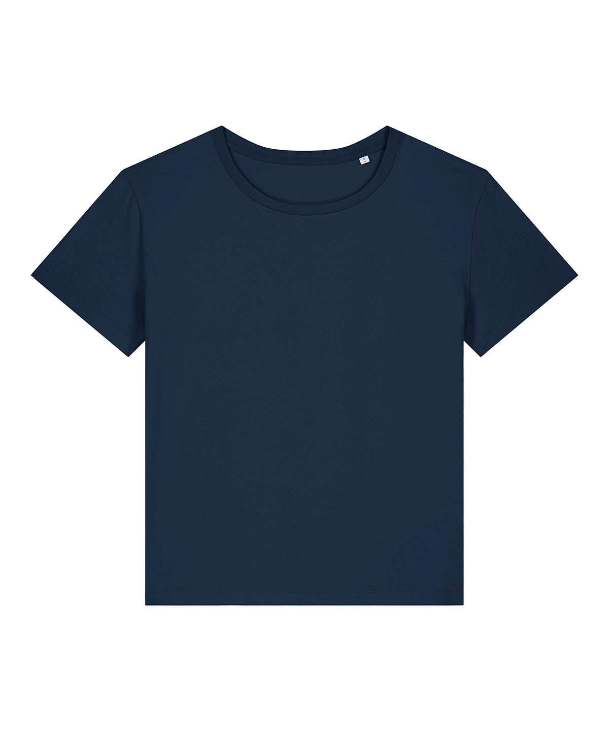 Organic Colours Lightweight T-shirt: Womens -