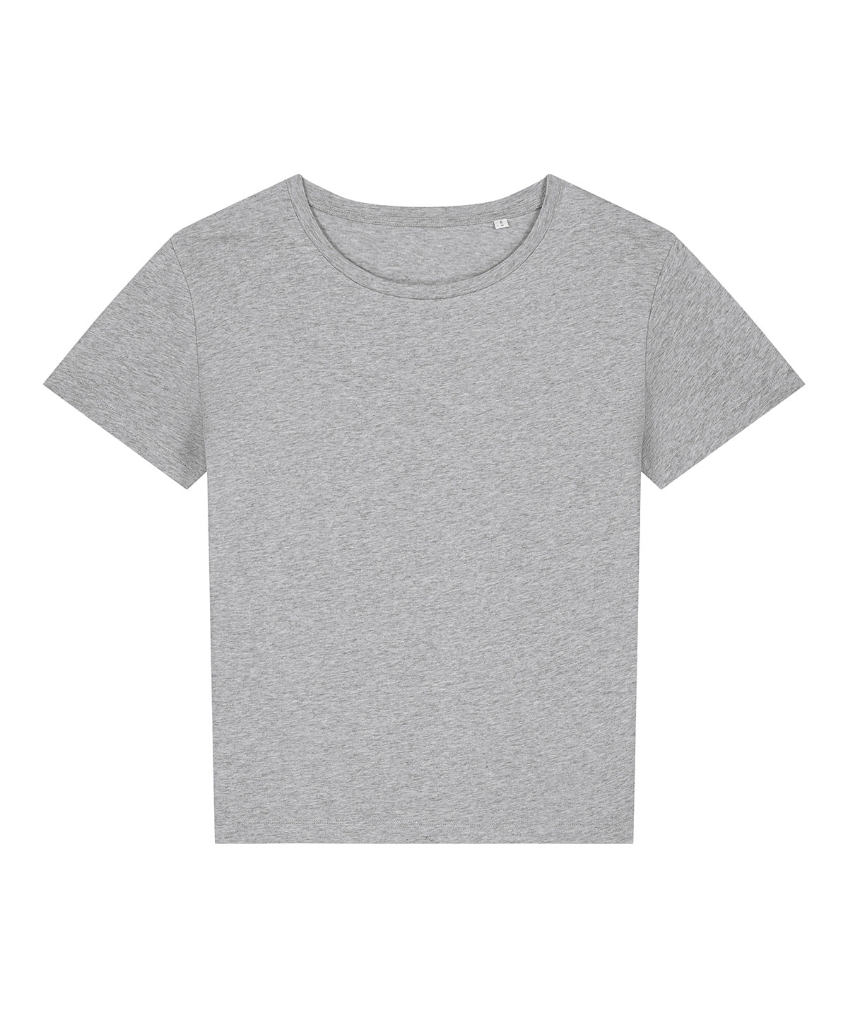 Organic Colours Lightweight T-shirt: Womens -