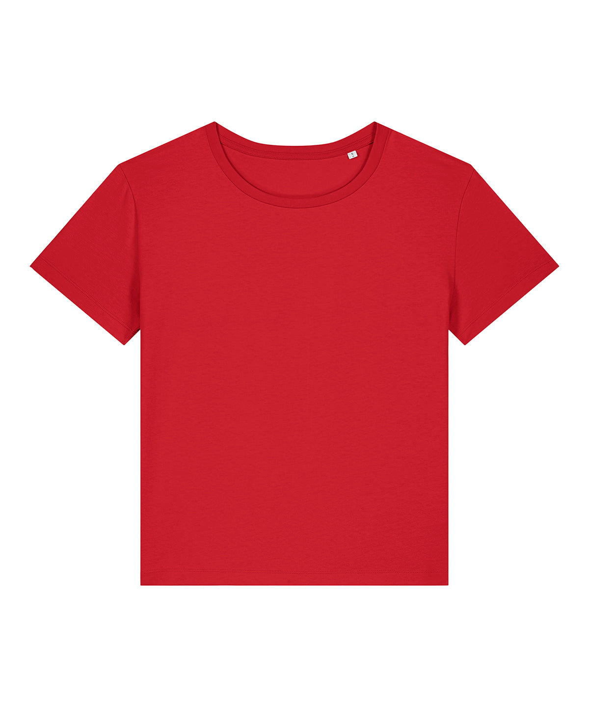 Organic Colours Lightweight T-shirt: Womens -