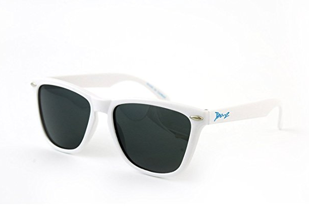 Junior Banz® Flyer Kids Sunglasses Sunglasses Black Black Pink White