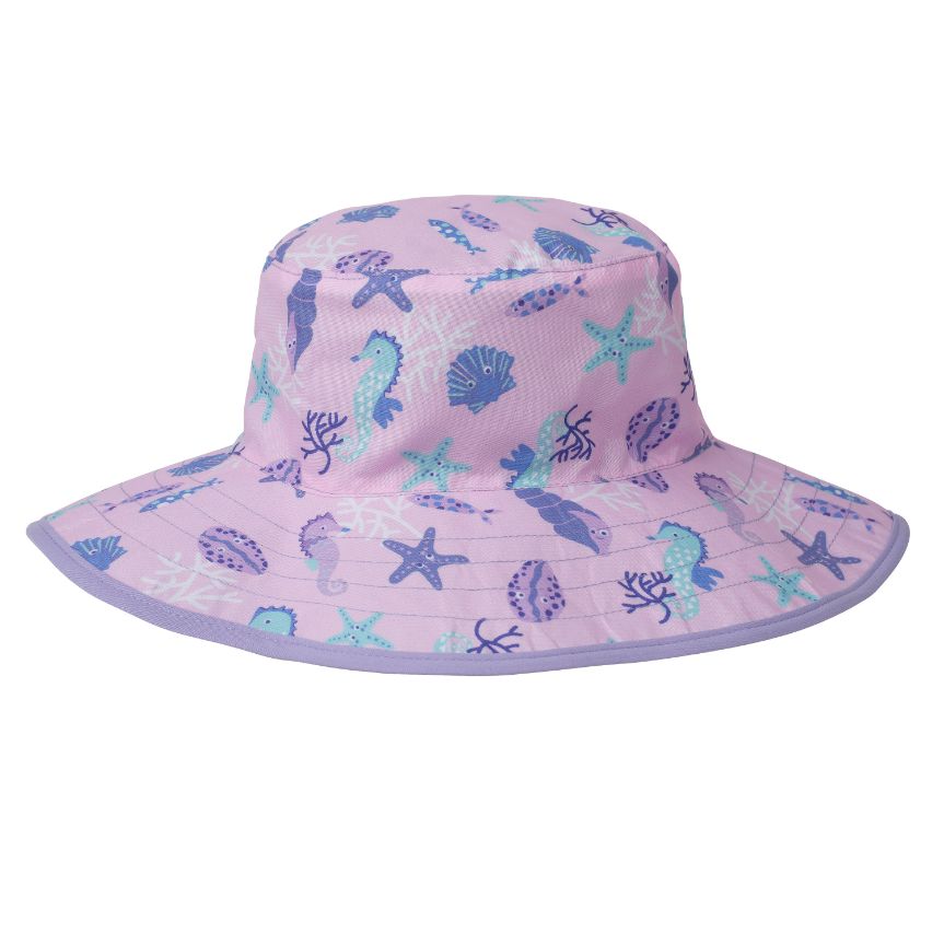 Reversible UV Sun Hat - Sun Hat
