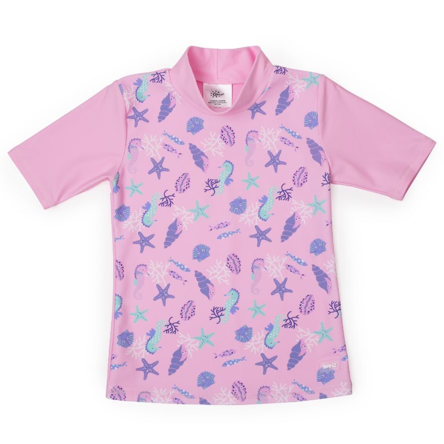 Swimwear - Short Rash Shirts Short Rash Shirt S0 Tropicana S0 / Tropicana S0 / Sea Life S0 / Little Monsters S0 / Dolphin S1 / Tropicana S1 / Sea Life S1 / Little Monsters S1 / Dolphin S2 / Tropicana S2 / Sea Life S2 / Little Monsters S2 / Dolphin S4 / Tropicana S4 / Sea Life S4 / Little Monsters S4 / Dolphin S6 / Tropicana S6 / Sea Life S6 / Little Monsters S6 / Dolphin S8 / Tropicana S8 / Sea Life S8 / Little Monsters S8 / Dolphin