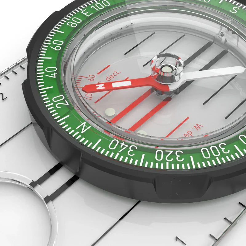 Silva Ranger Compass with Luminous Markings Default Title Default Title
