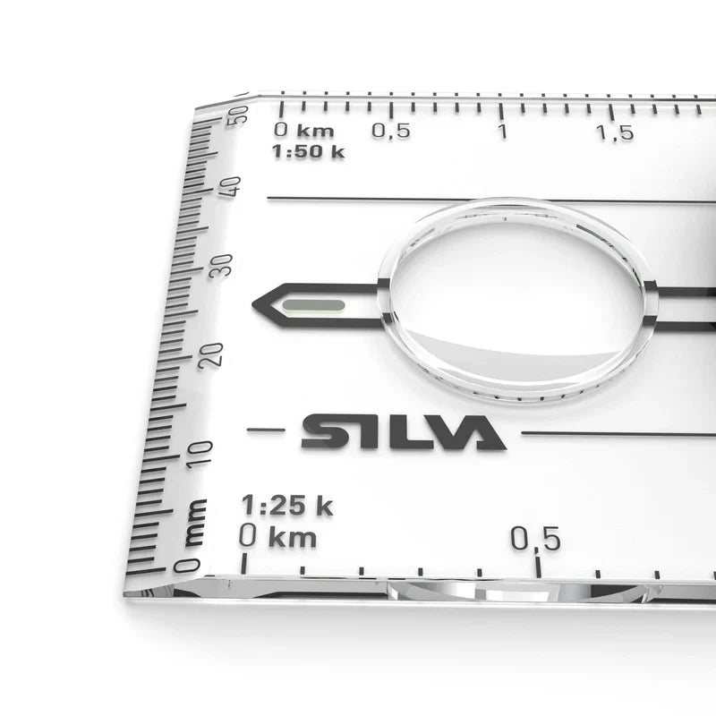 Silva Ranger Compass with Luminous Markings Default Title Default Title