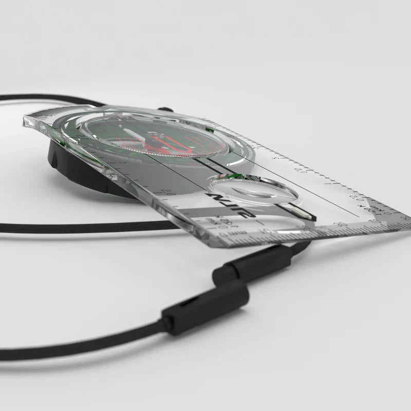Silva Ranger Compass with Luminous Markings Default Title Default Title