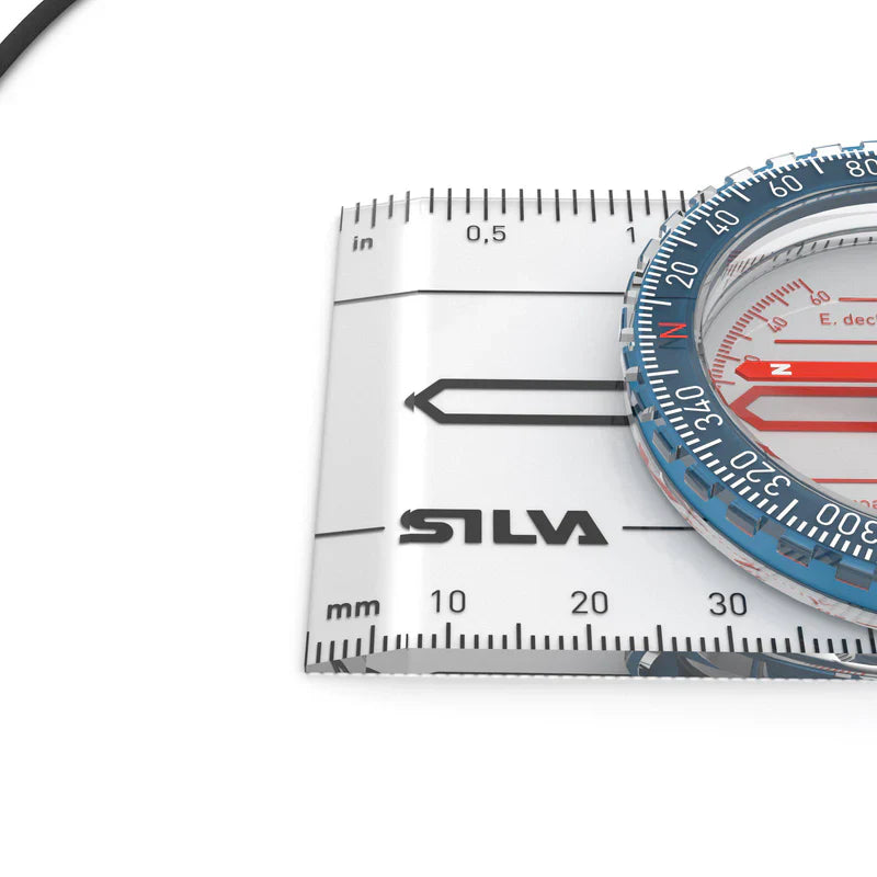 Silva Starter 1-2-3 Compass Default Title Default Title