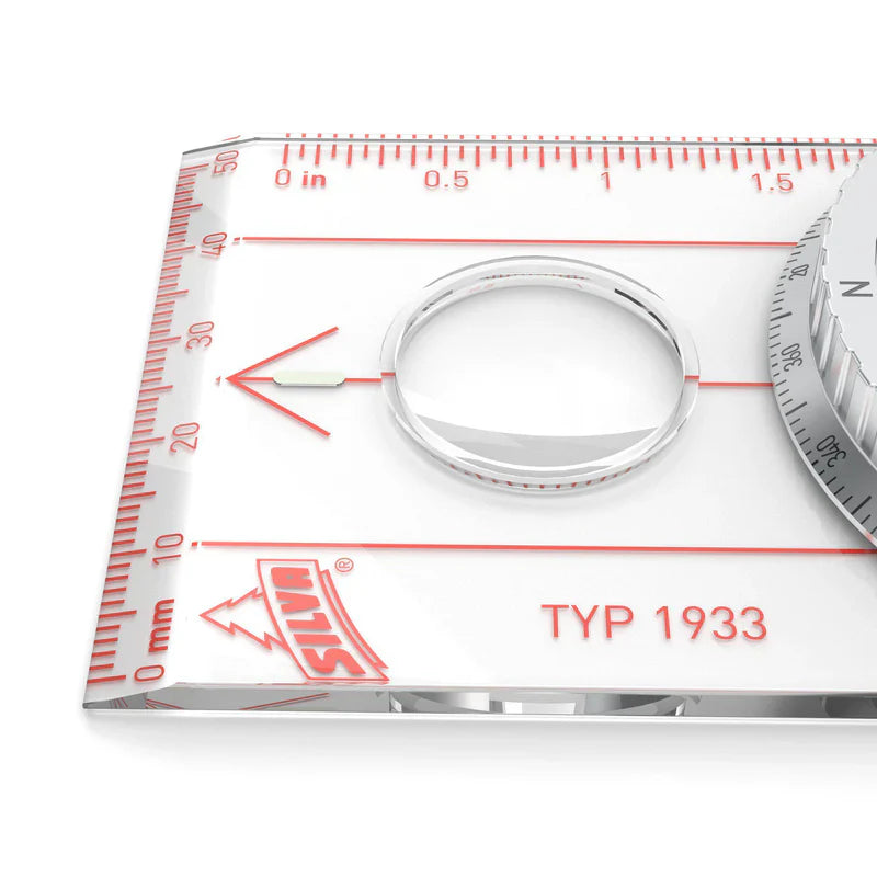 Silva TYP 1933 Compass Default Title Default Title