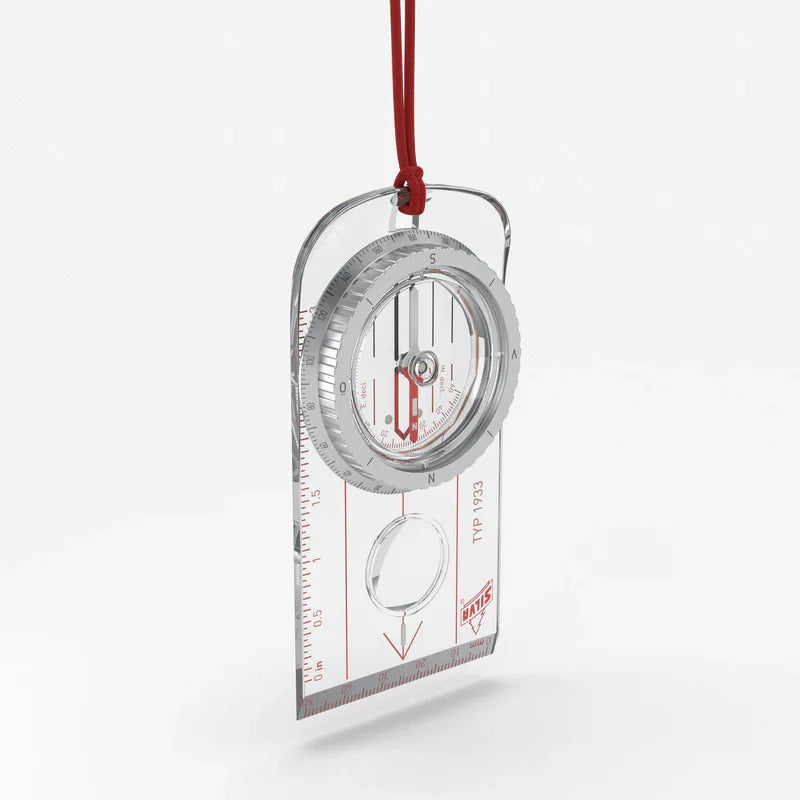 Silva TYP 1933 Compass Default Title Default Title