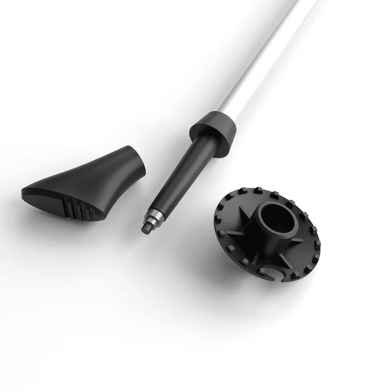 Silva Walking Poles Aluminium Default Title Default Title