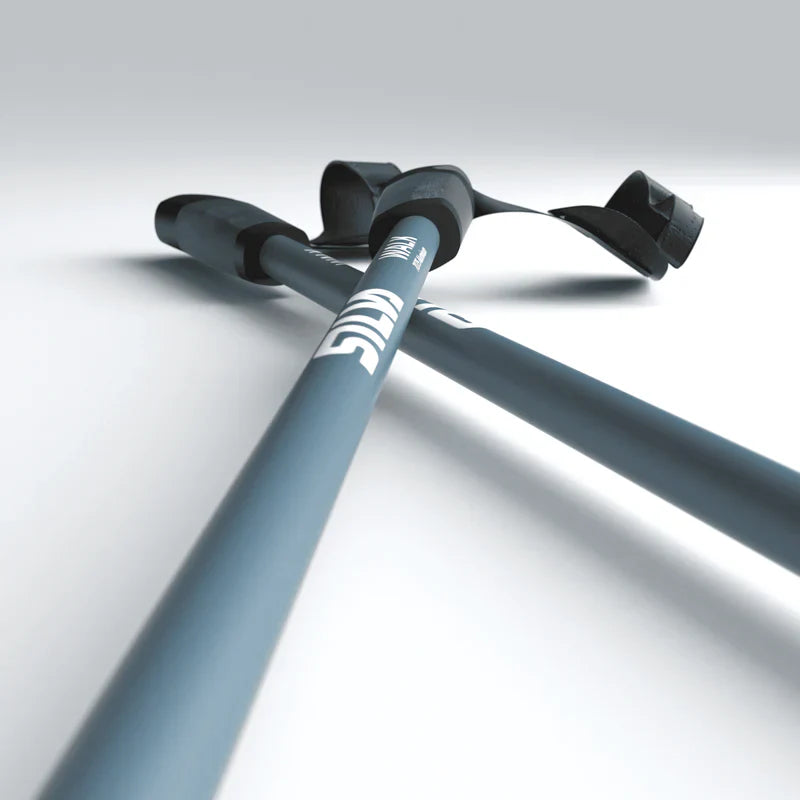 Silva Walking Poles Aluminium Default Title Default Title