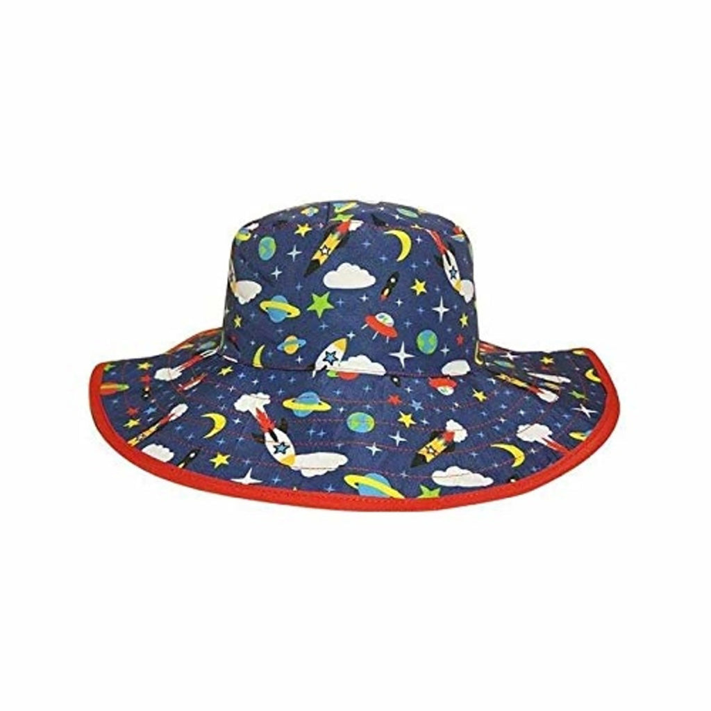 Reversible UV Sun Hat - Sun Hat