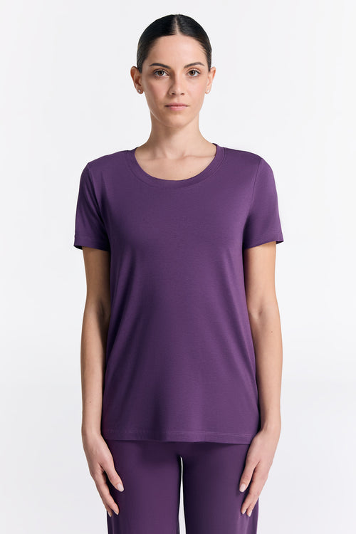 Tencel Active T-shirt: Womens -