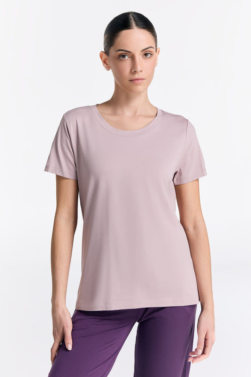 Tencel Active T-shirt: Womens -