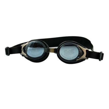 Swim Goggles Goggles Black Black Pink Blue