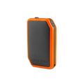 THAW GEAR Rechargeable Handwarmer & Light (Various Sizes) Large Large Small