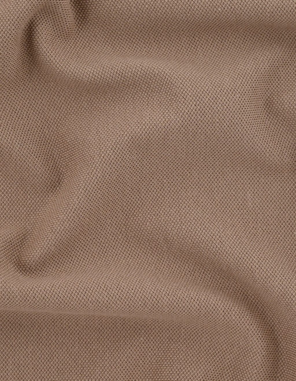 Premium Camel Pique Polo
