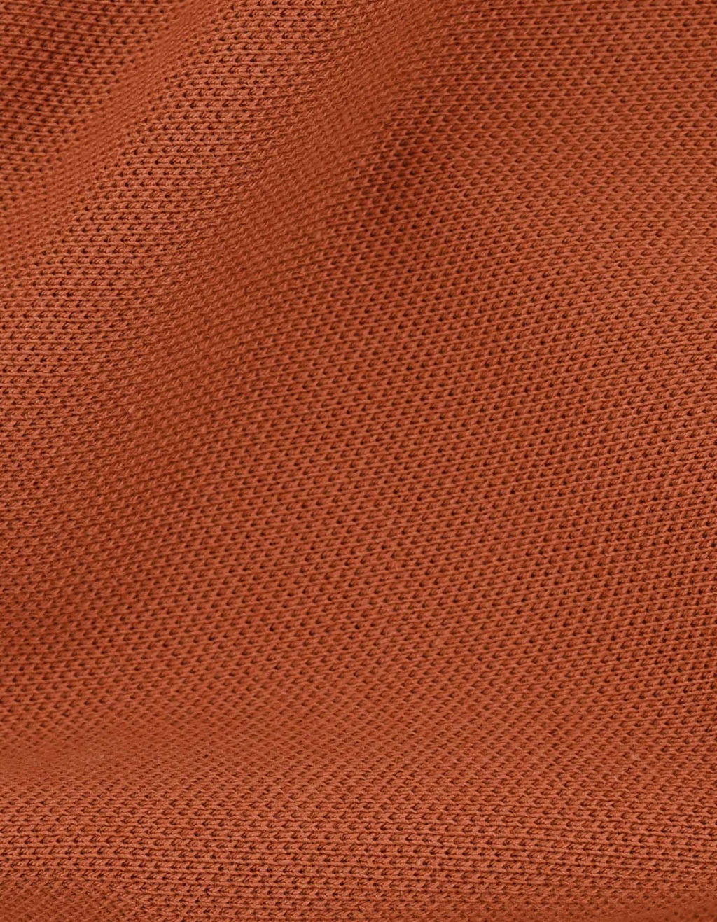 Rust Premium Polo