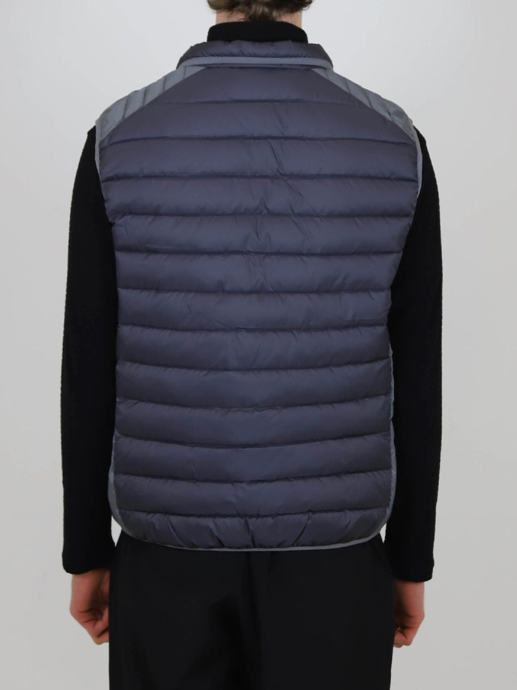 Trail Gilet