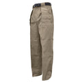 Six-Pocket Congo Pants for Men