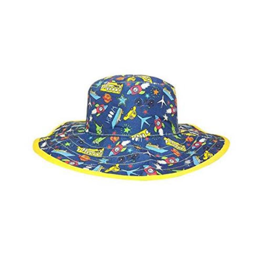 Reversible UV Sun Hat - Sun Hat