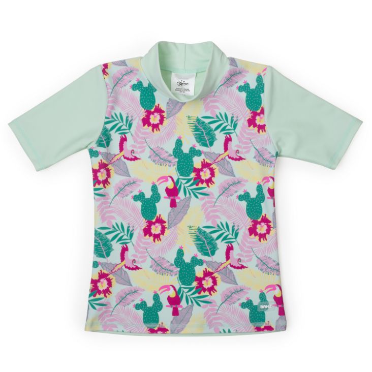 Swimwear - Short Rash Shirts Short Rash Shirt S0 Tropicana S0 / Tropicana S0 / Sea Life S0 / Little Monsters S0 / Dolphin S1 / Tropicana S1 / Sea Life S1 / Little Monsters S1 / Dolphin S2 / Tropicana S2 / Sea Life S2 / Little Monsters S2 / Dolphin S4 / Tropicana S4 / Sea Life S4 / Little Monsters S4 / Dolphin S6 / Tropicana S6 / Sea Life S6 / Little Monsters S6 / Dolphin S8 / Tropicana S8 / Sea Life S8 / Little Monsters S8 / Dolphin