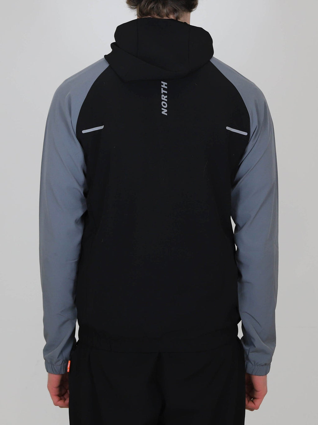 Valley Track Jacket