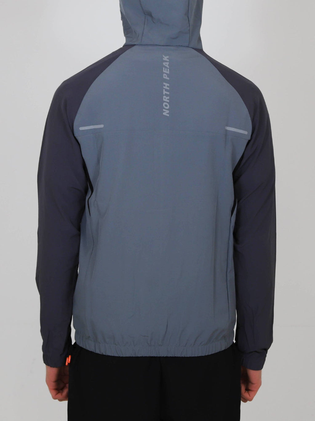 Valley Track Jacket