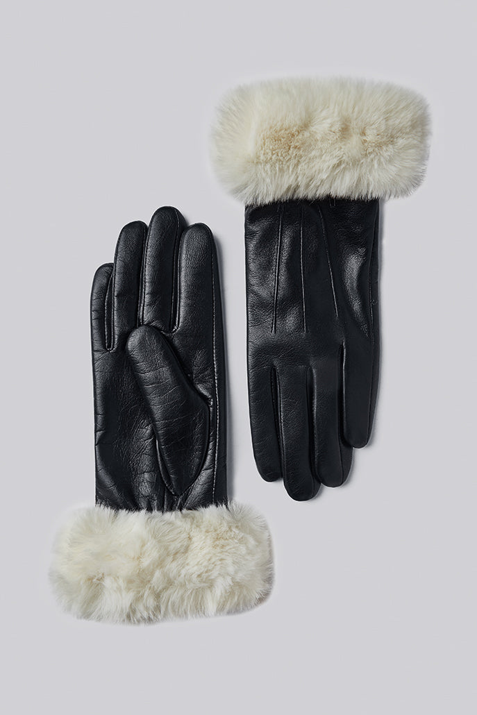 Vanian Glove Gloves Black S/M Black / S/M Black / M/L