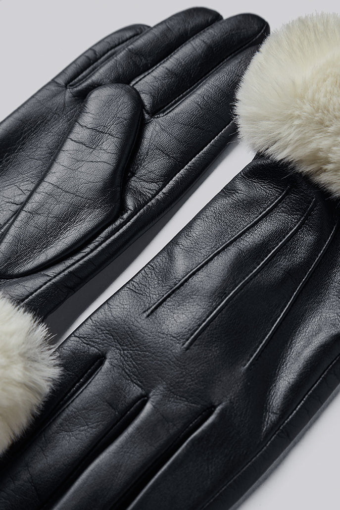 Vanian Glove Gloves Black S/M Black / S/M Black / M/L