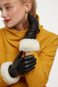 Vanian Glove Gloves Black S/M Black / S/M Black / M/L
