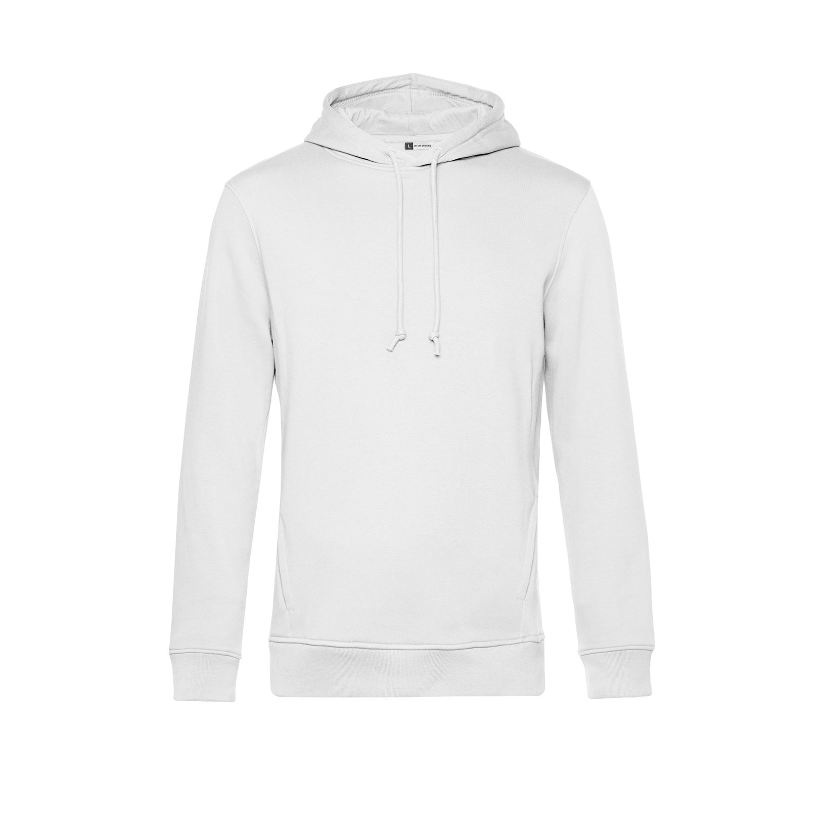 Organic Essential Hoodie: Mens - Clearance - High-Quality Clearance</p>