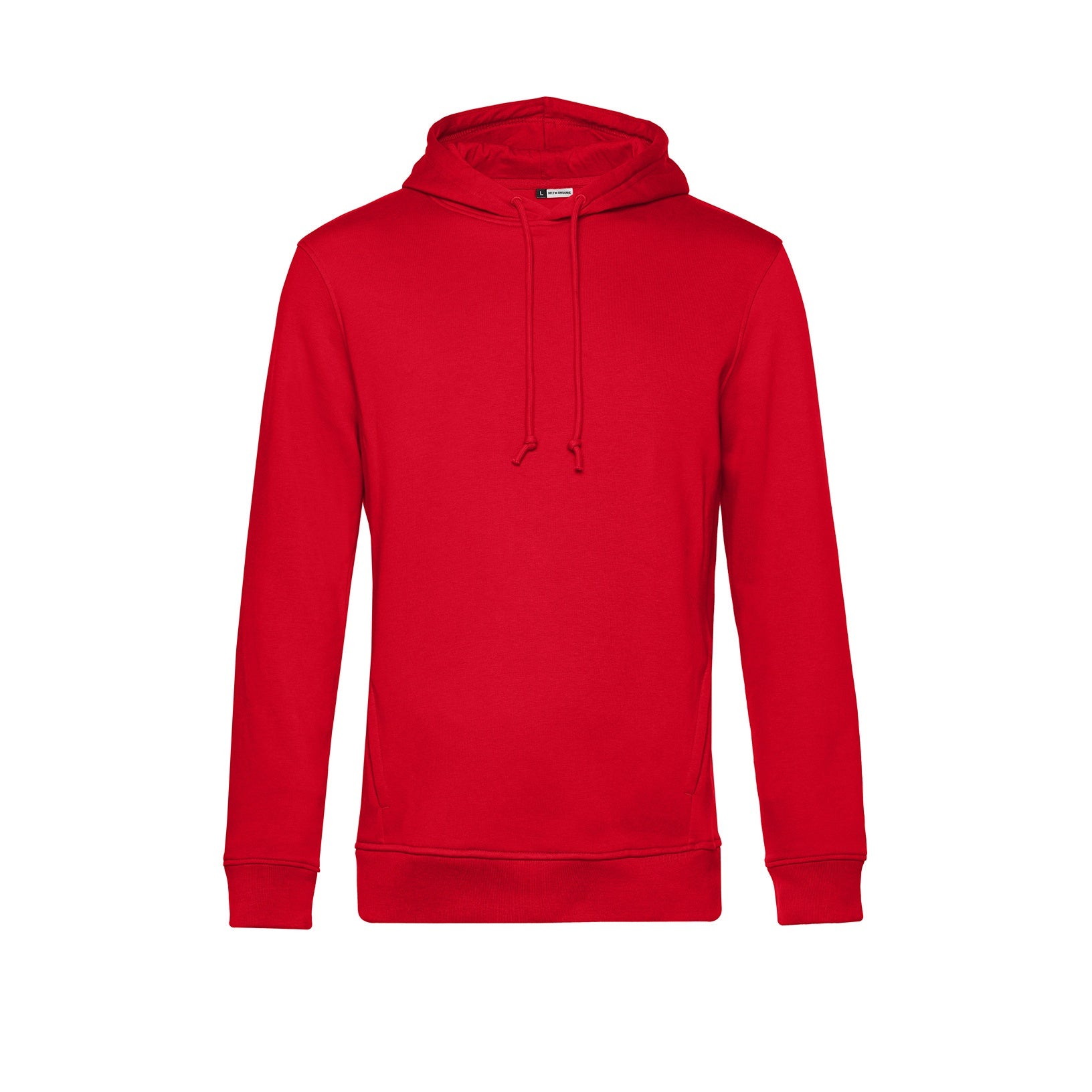 Organic Essential Hoodie: Mens - Clearance - High-Quality Clearance</p>