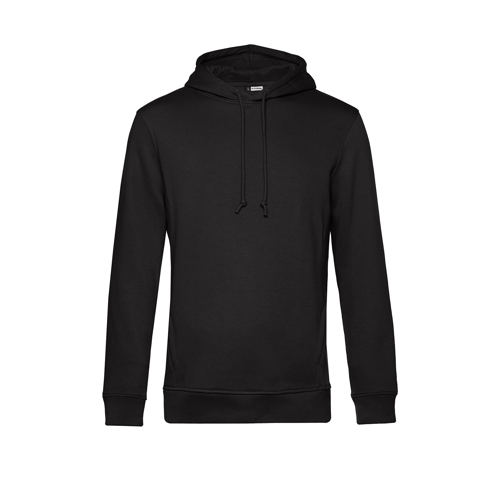 Organic Essential Hoodie: Mens - Clearance - High-Quality Clearance</p>