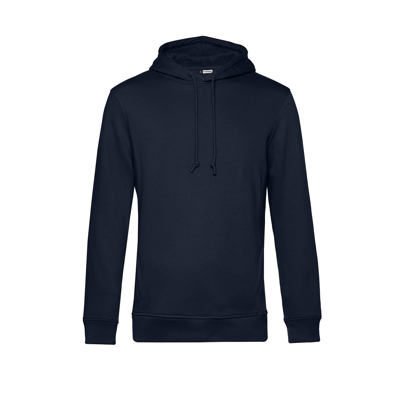 Organic Essential Hoodie: Mens - Clearance - High-Quality Clearance</p>