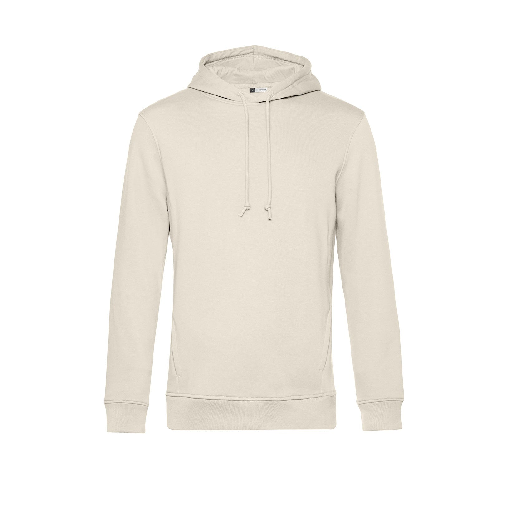 Organic Essential Hoodie: Mens - Clearance - High-Quality Clearance</p>