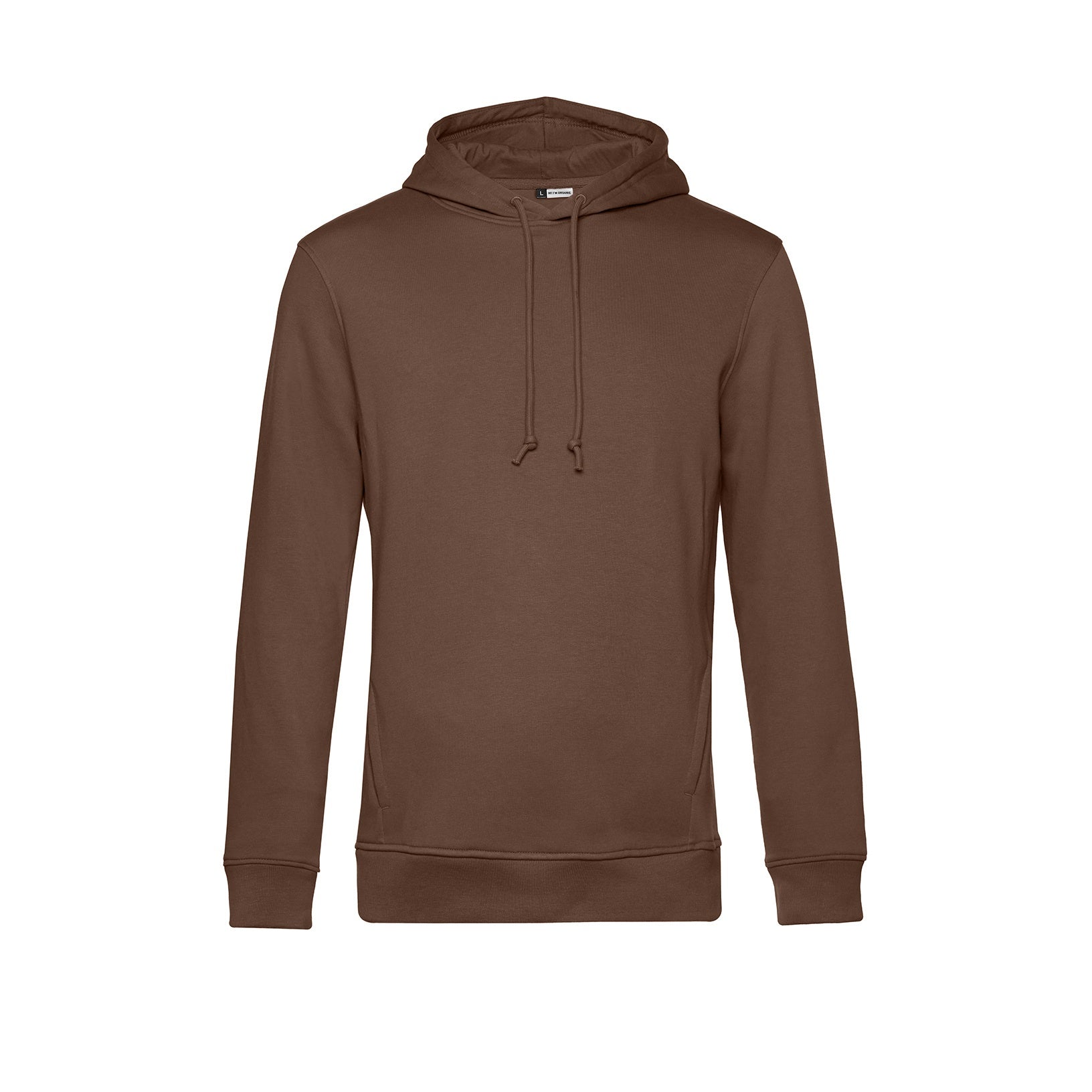 Organic Essential Hoodie: Mens - Clearance - High-Quality Clearance</p>