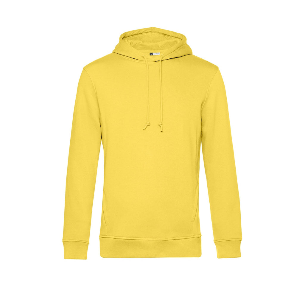 Organic Essential Hoodie: Mens - Clearance - High-Quality Clearance</p>