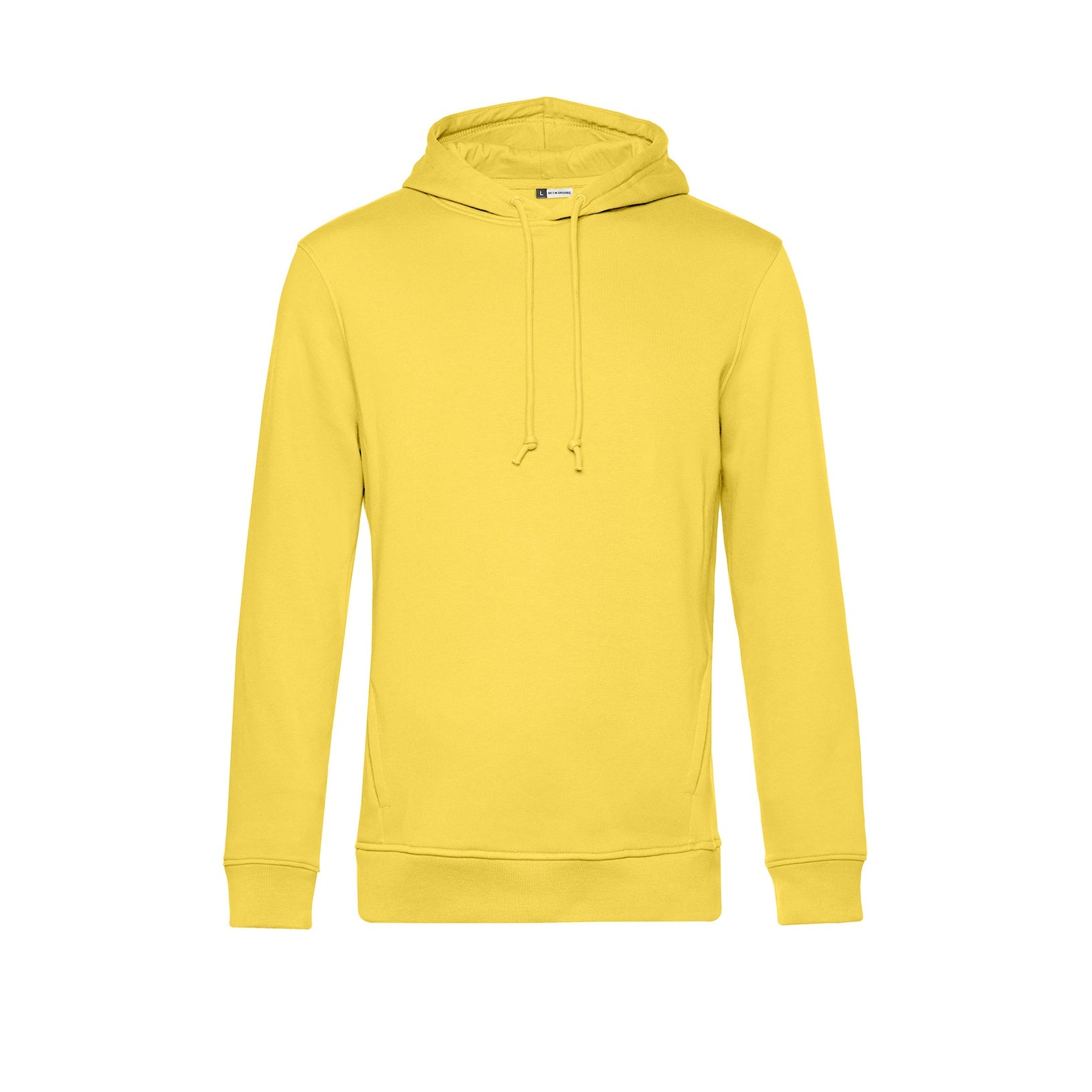 Organic Essential Hoodie: Mens - Clearance - High-Quality Clearance</p>