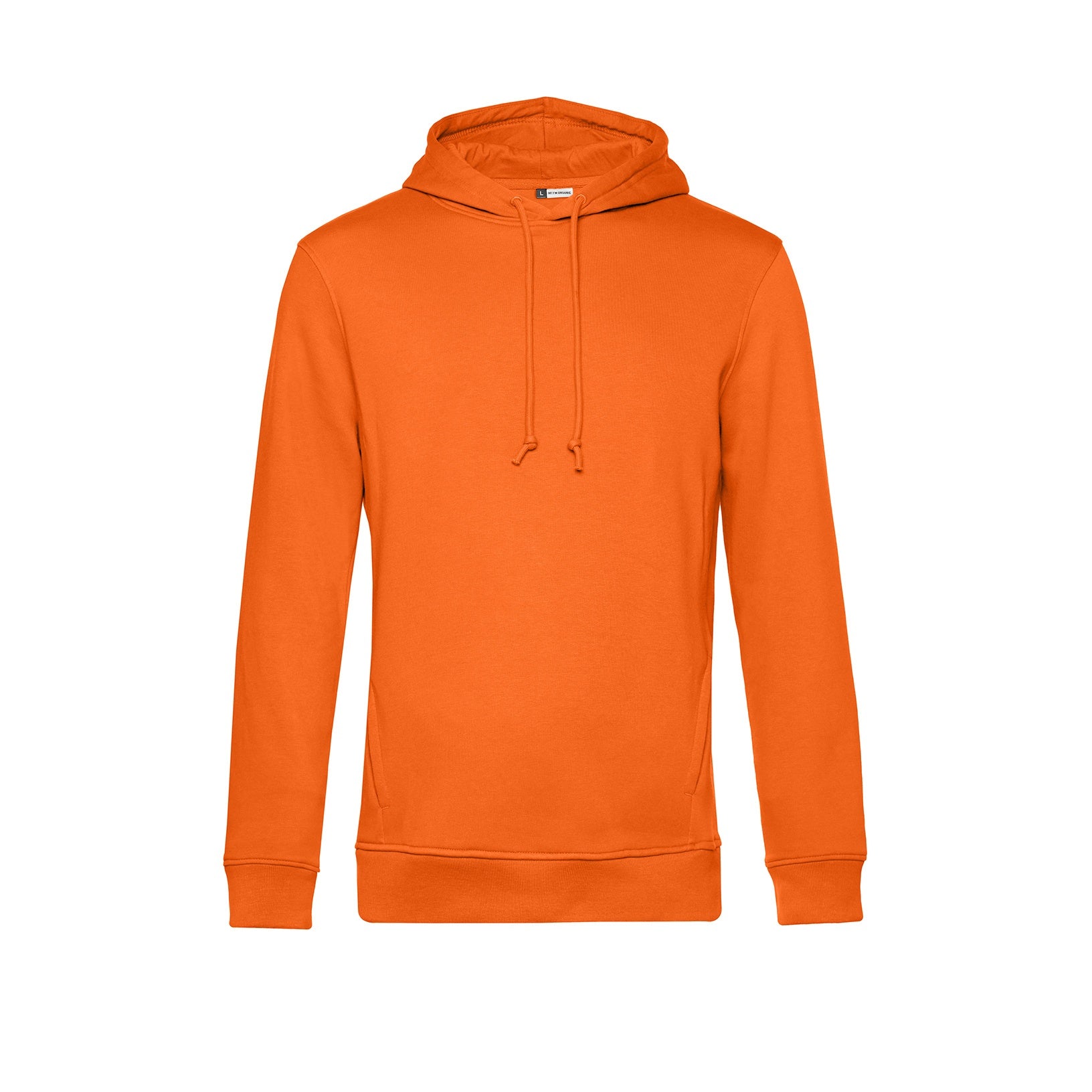 Organic Essential Hoodie: Mens - Clearance - High-Quality Clearance</p>