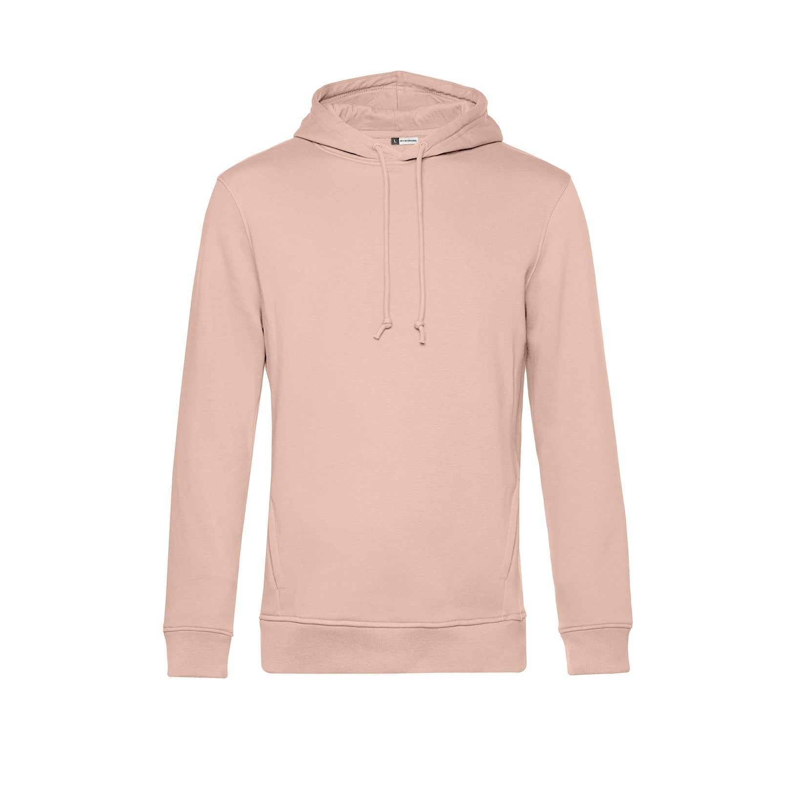Organic Essential Hoodie: Mens - Clearance - High-Quality Clearance</p>