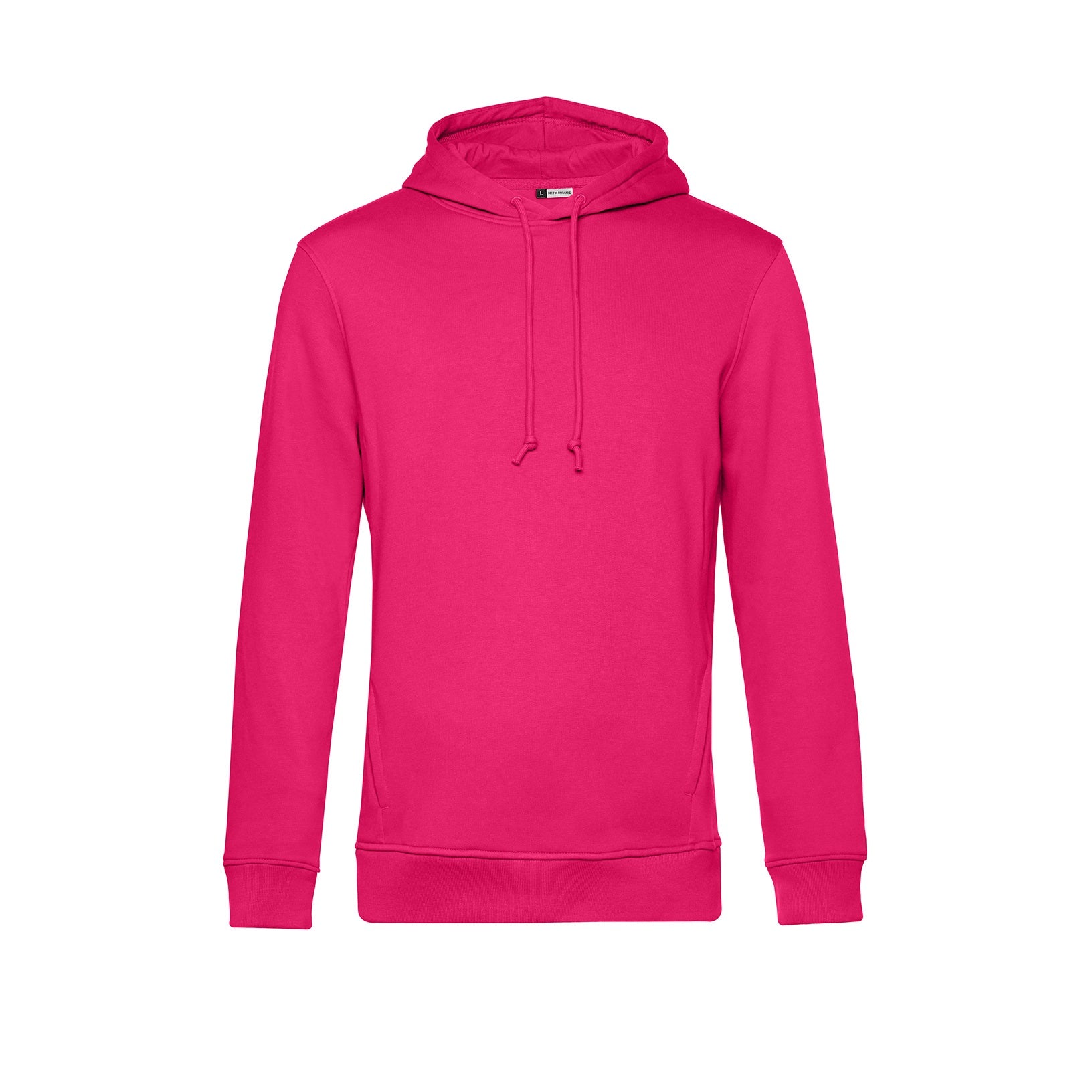 Organic Essential Hoodie: Mens - Clearance - High-Quality Clearance</p>