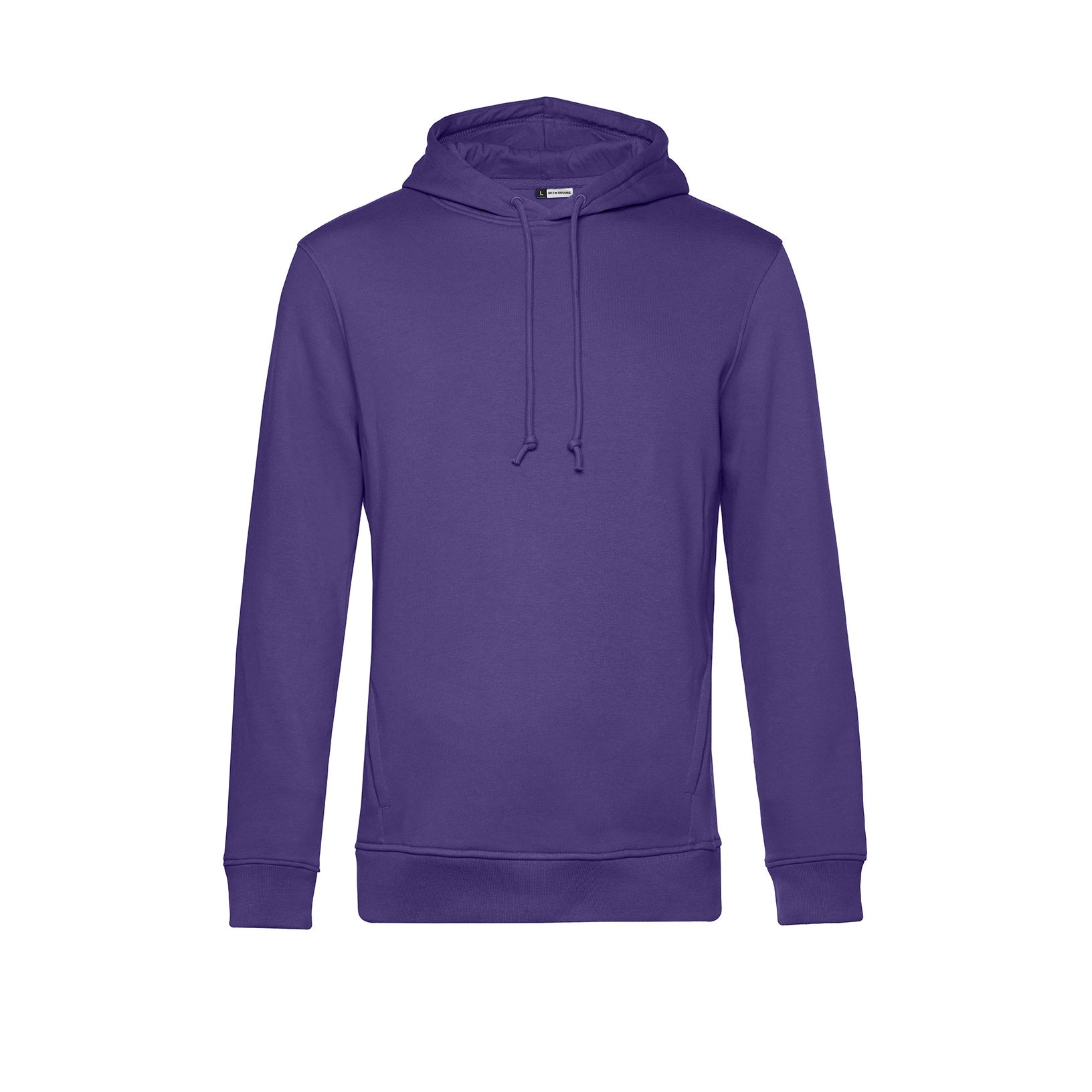 Organic Essential Hoodie: Mens - Clearance - High-Quality Clearance</p>