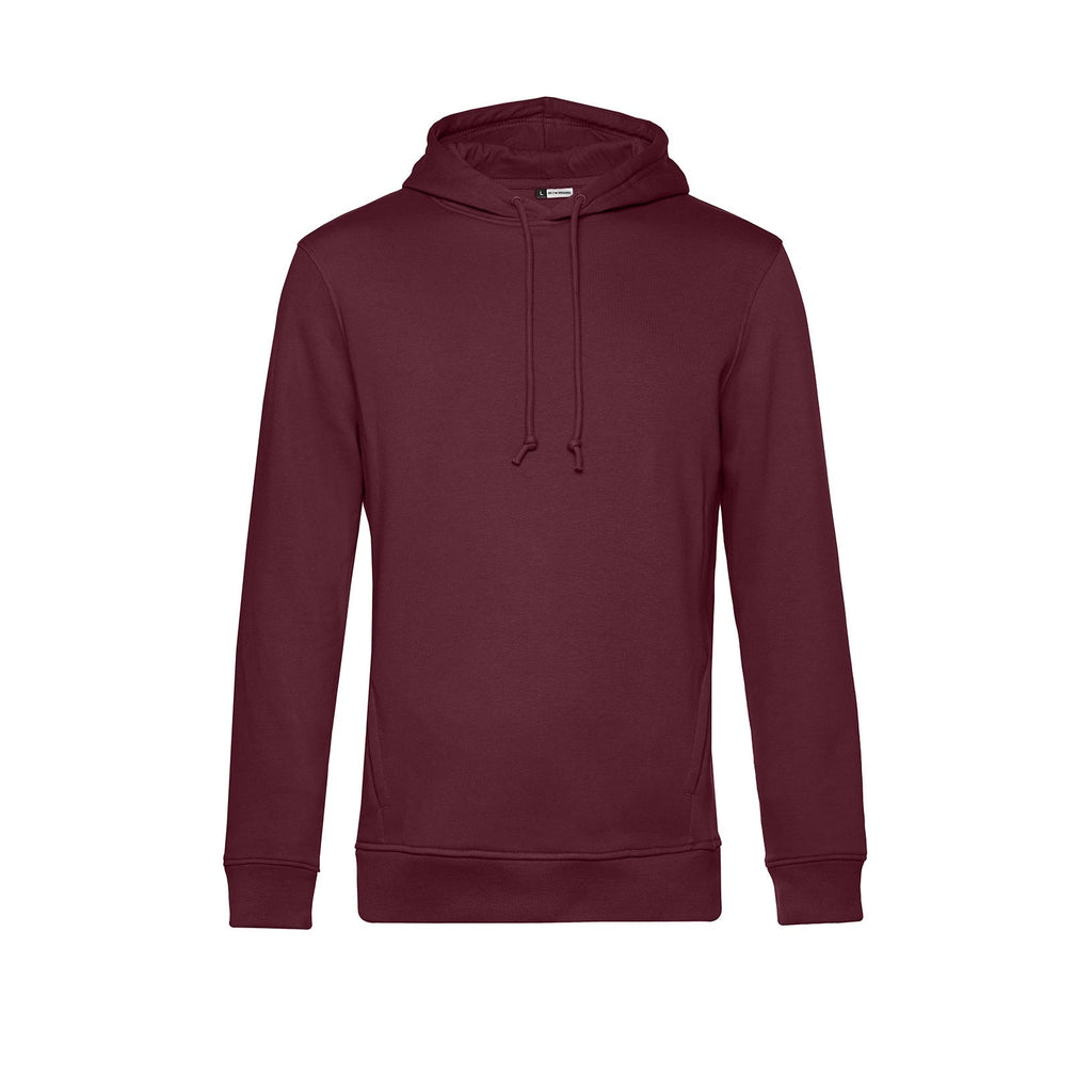 Organic Essential Hoodie: Mens - Clearance - High-Quality Clearance</p>