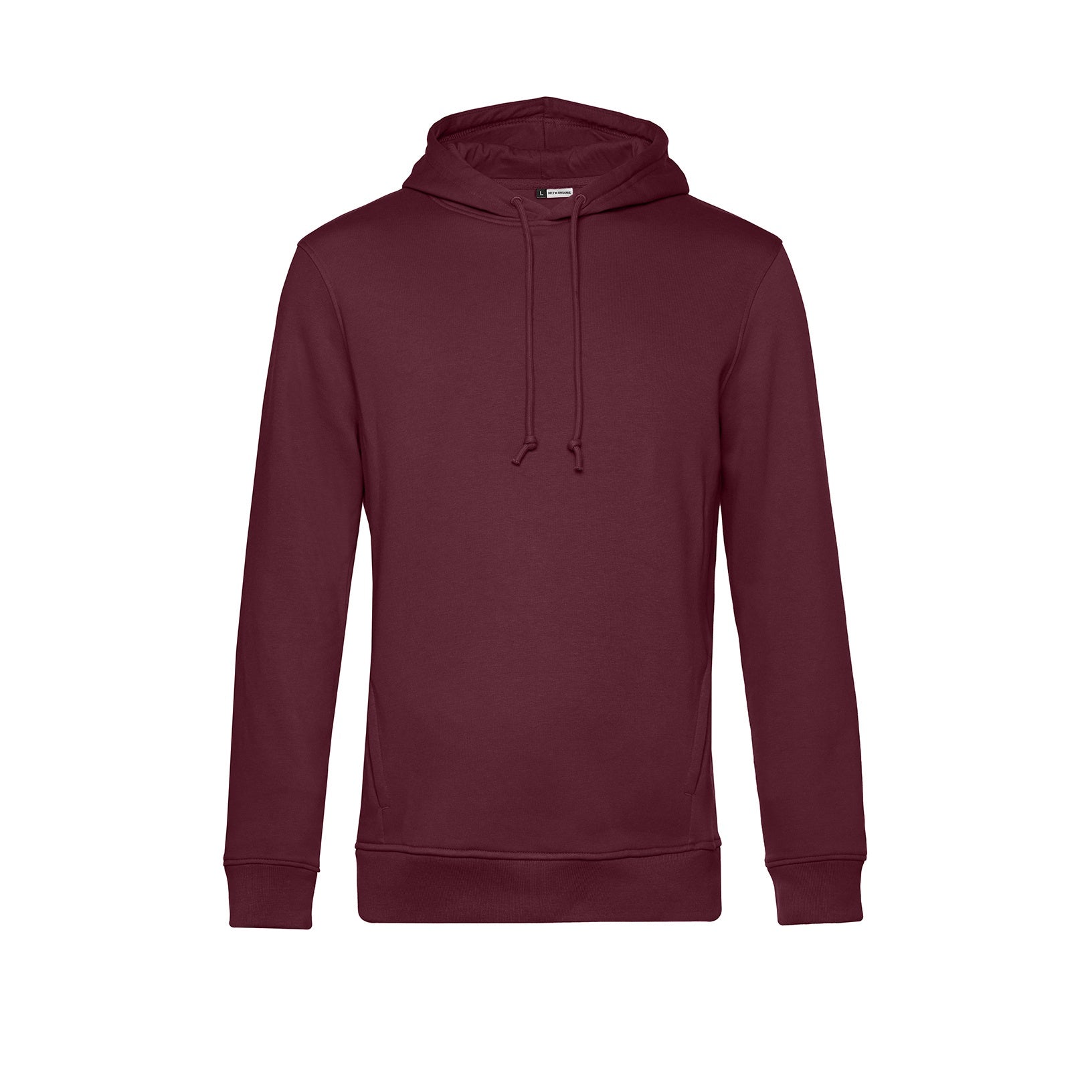 Organic Essential Hoodie: Mens - Clearance - High-Quality Clearance</p>