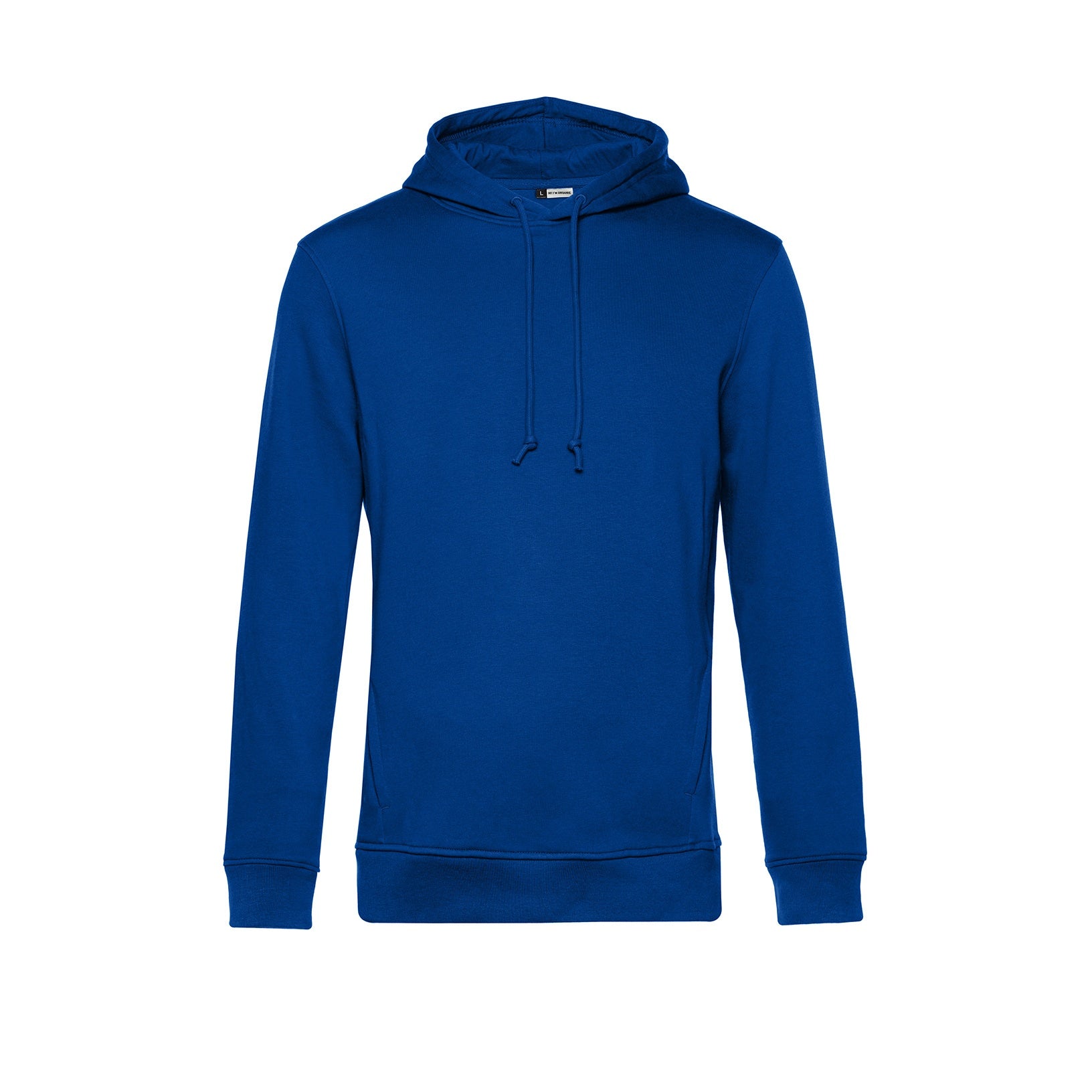 Organic Essential Hoodie: Mens - Clearance - High-Quality Clearance</p>