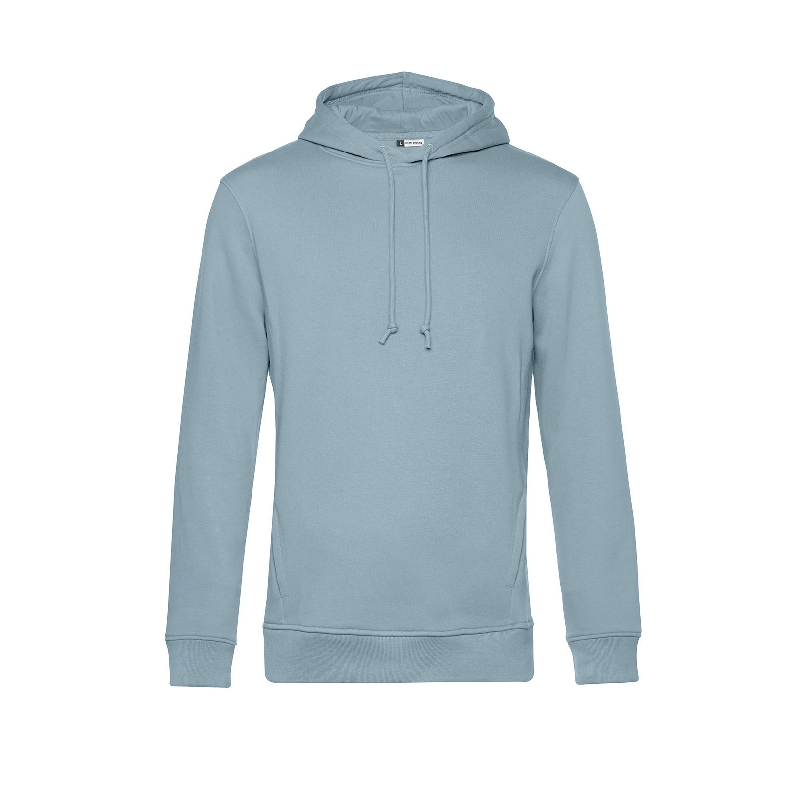 Organic Essential Hoodie: Mens - Clearance - High-Quality Clearance</p>