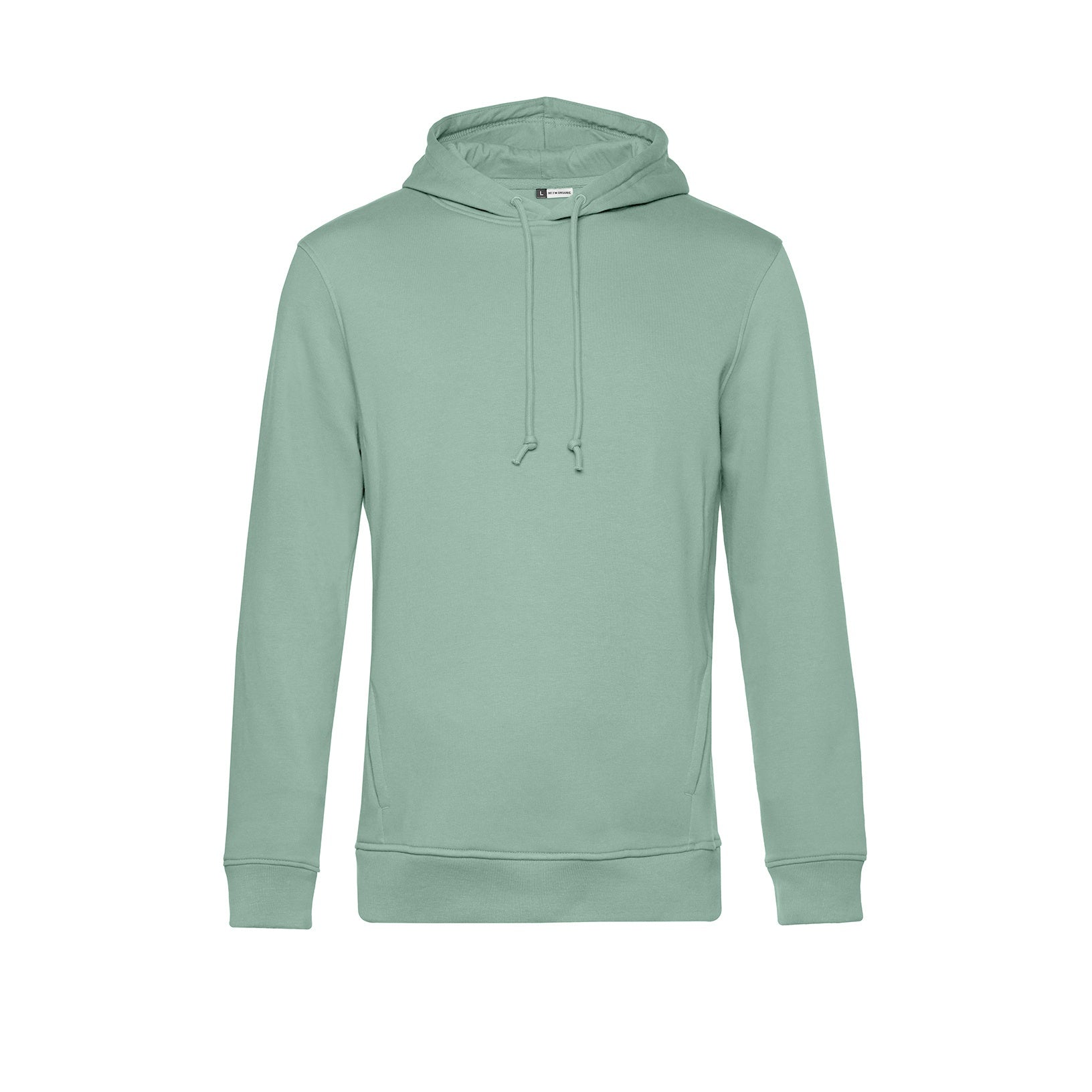 Organic Essential Hoodie: Mens - Clearance - High-Quality Clearance</p>