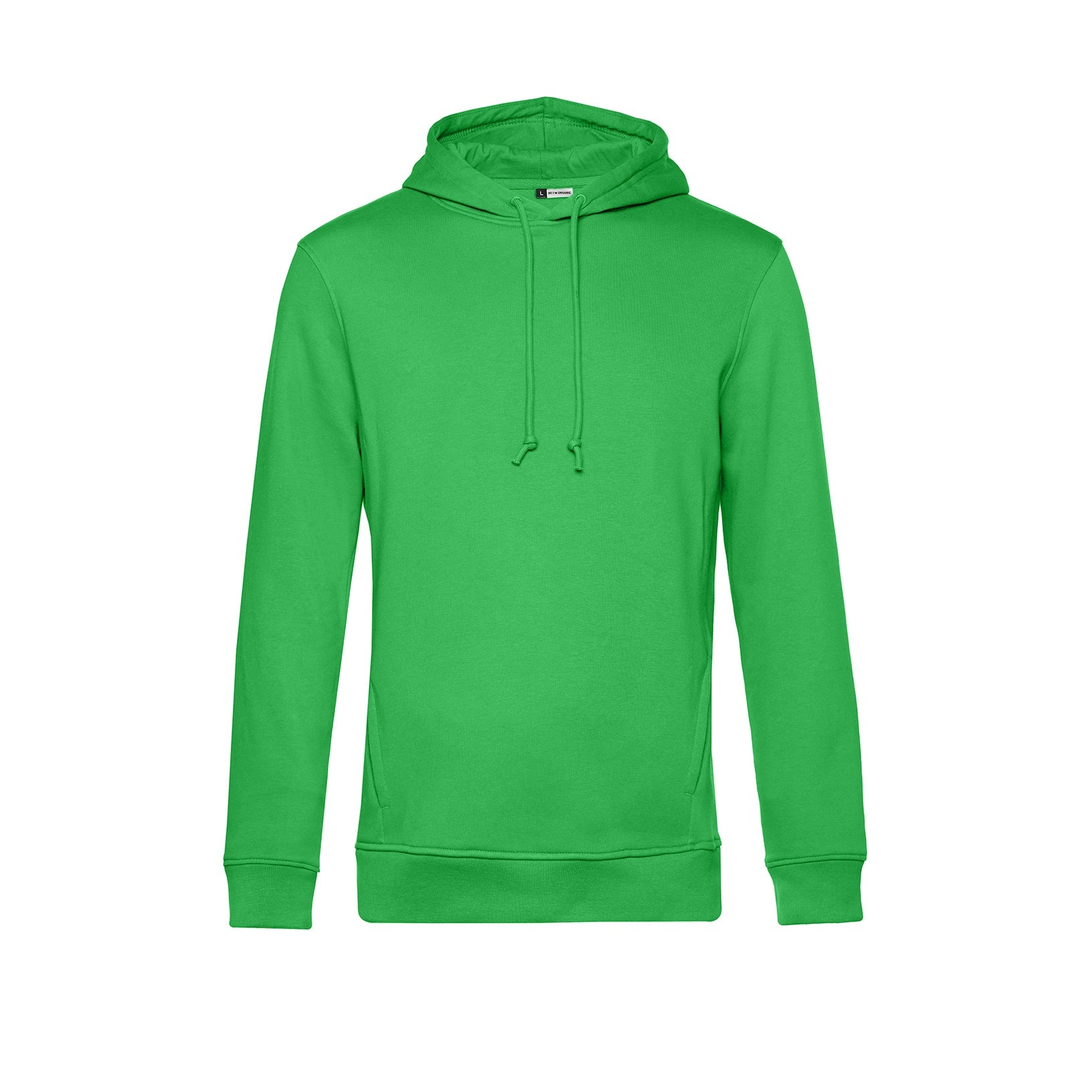 Organic Essential Hoodie: Mens - Clearance - High-Quality Clearance</p>