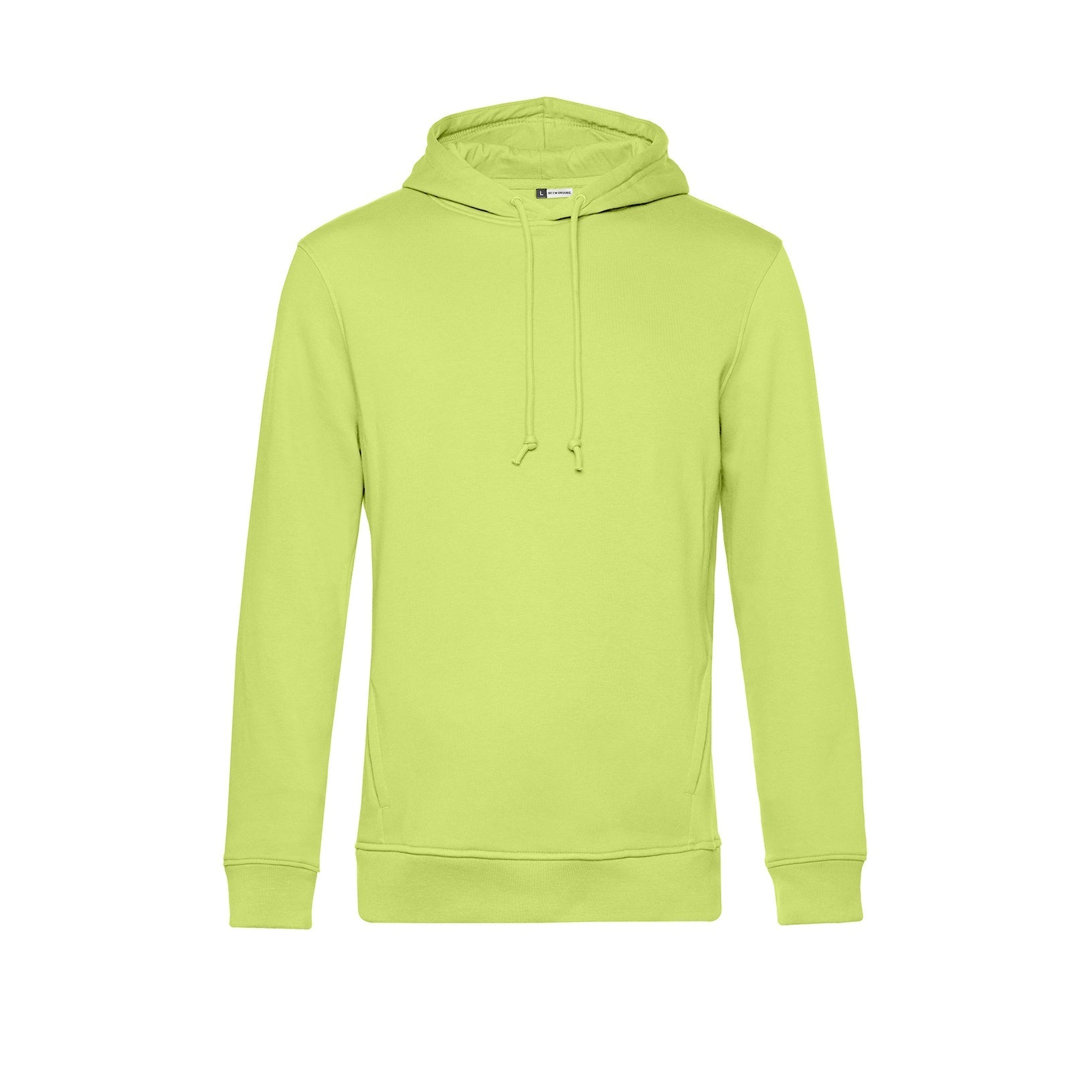 Organic Essential Hoodie: Mens - Clearance - High-Quality Clearance</p>