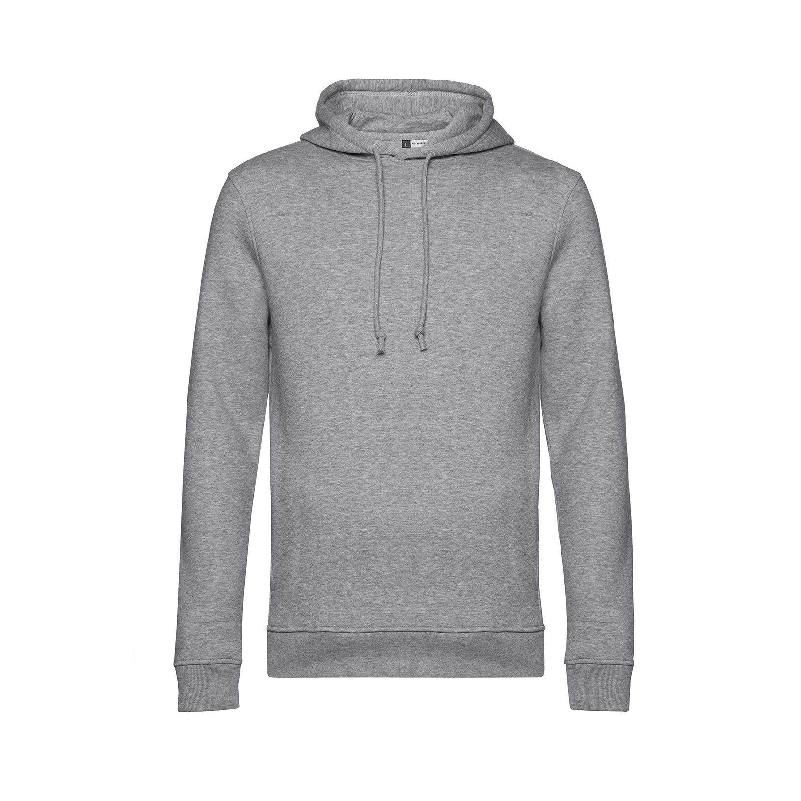 Organic Essential Hoodie: Mens - Clearance - High-Quality Clearance</p>